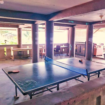 Ferienwohnung Raffiel Nias Lagudri Exterior foto