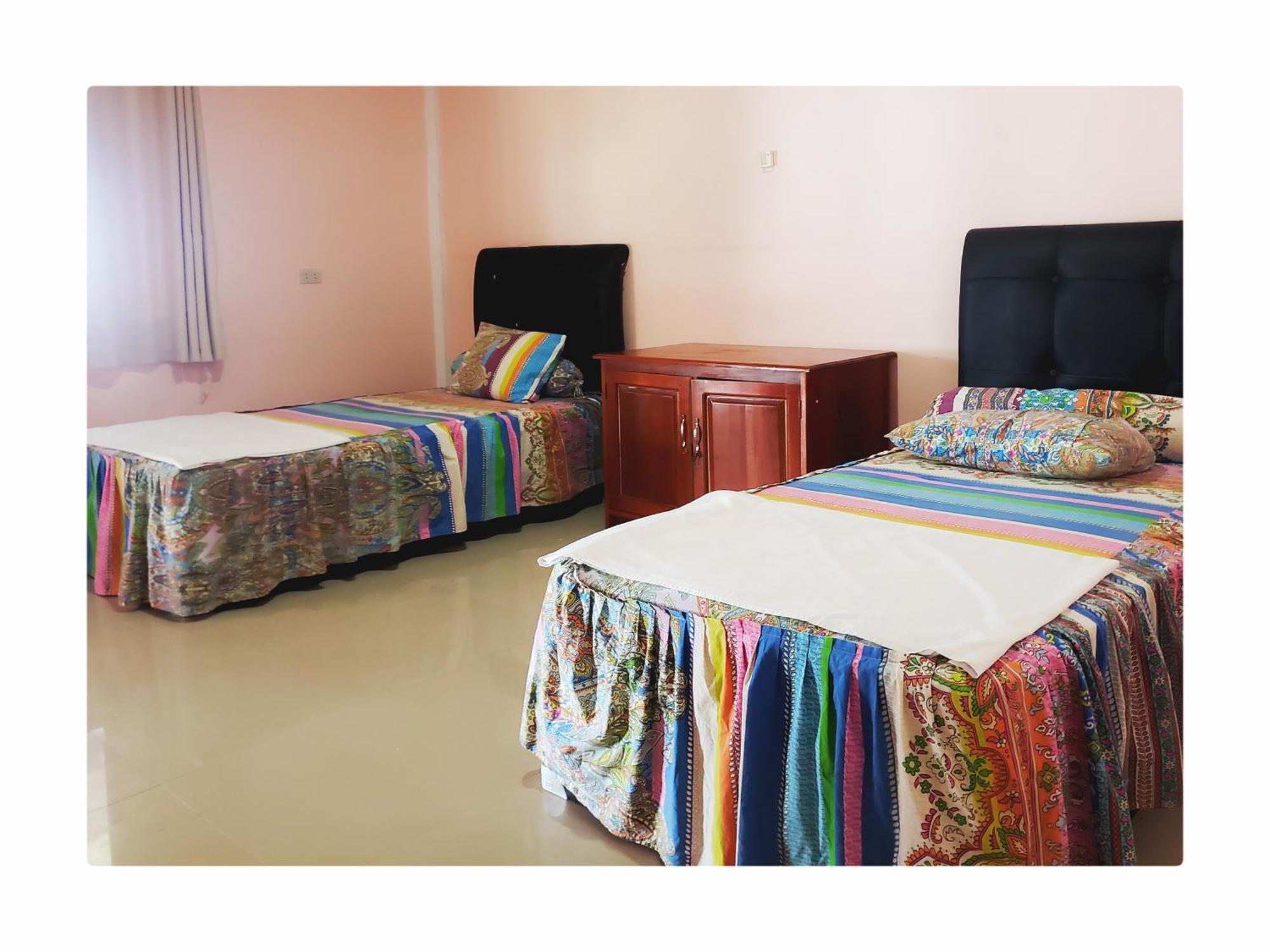 Ferienwohnung Raffiel Nias Lagudri Exterior foto