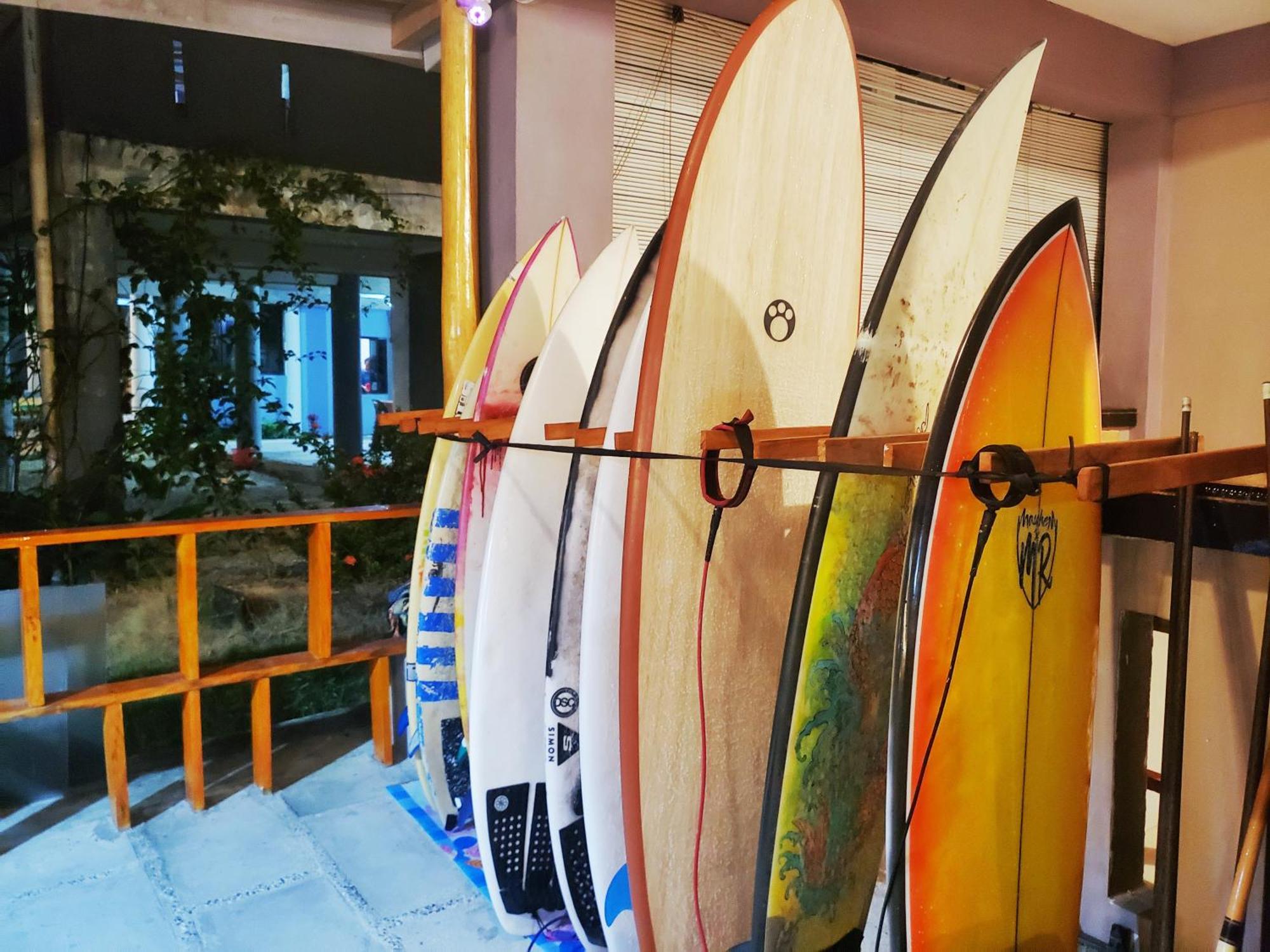 Ferienwohnung Raffiel Nias Lagudri Exterior foto