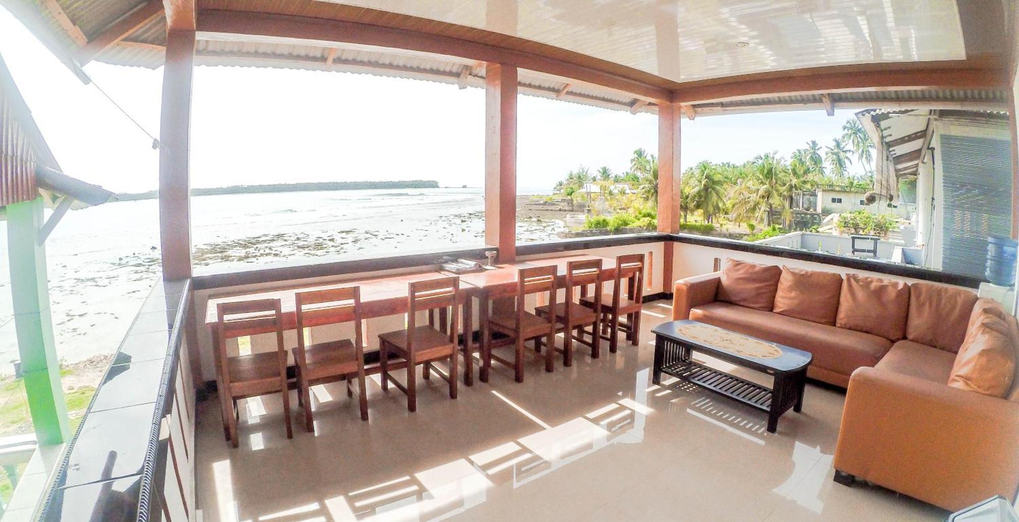 Ferienwohnung Raffiel Nias Lagudri Exterior foto