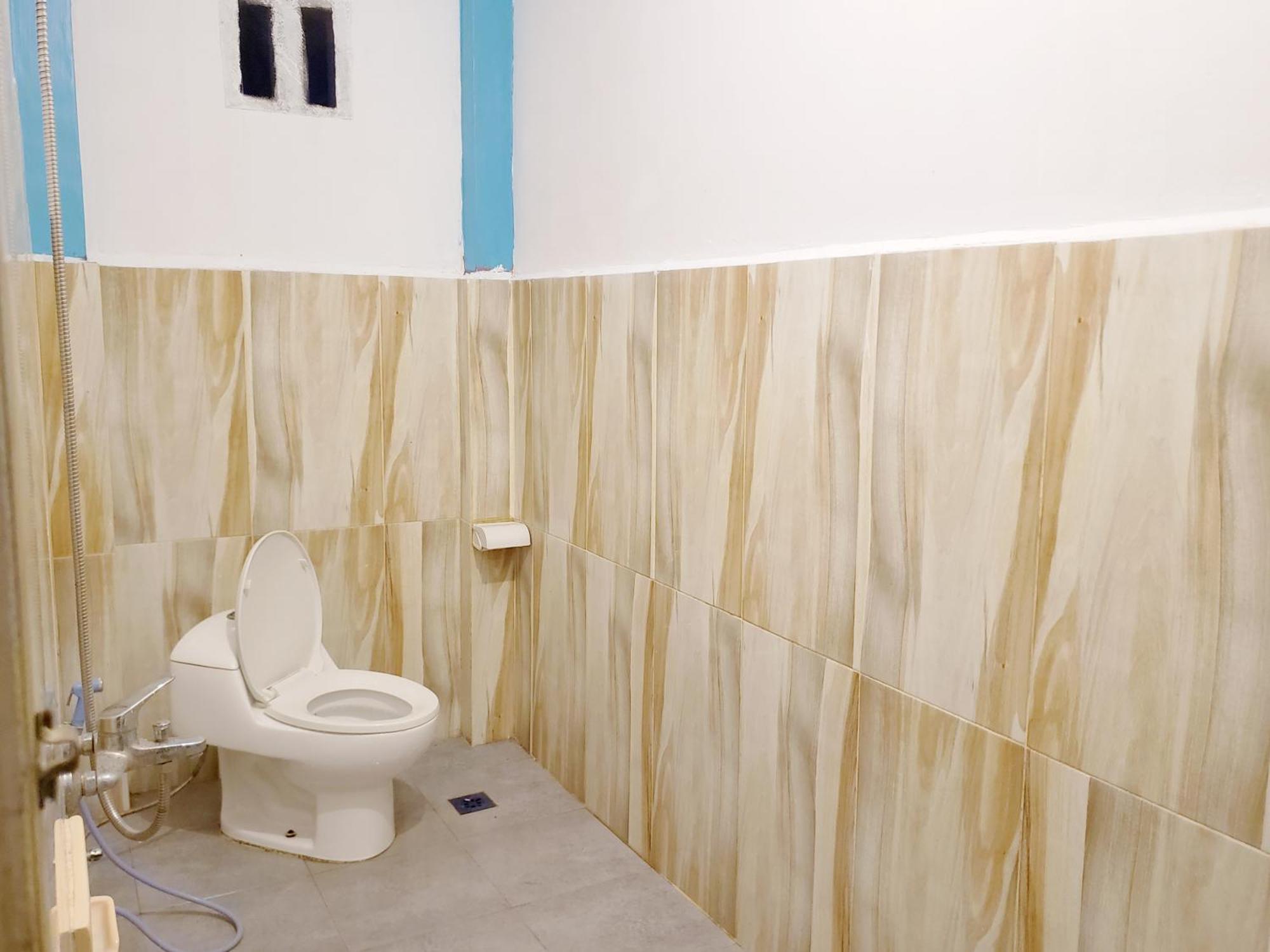 Ferienwohnung Raffiel Nias Lagudri Exterior foto