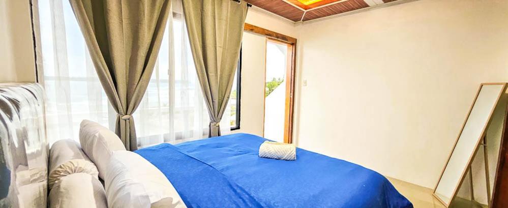 Ferienwohnung Raffiel Nias Lagudri Exterior foto